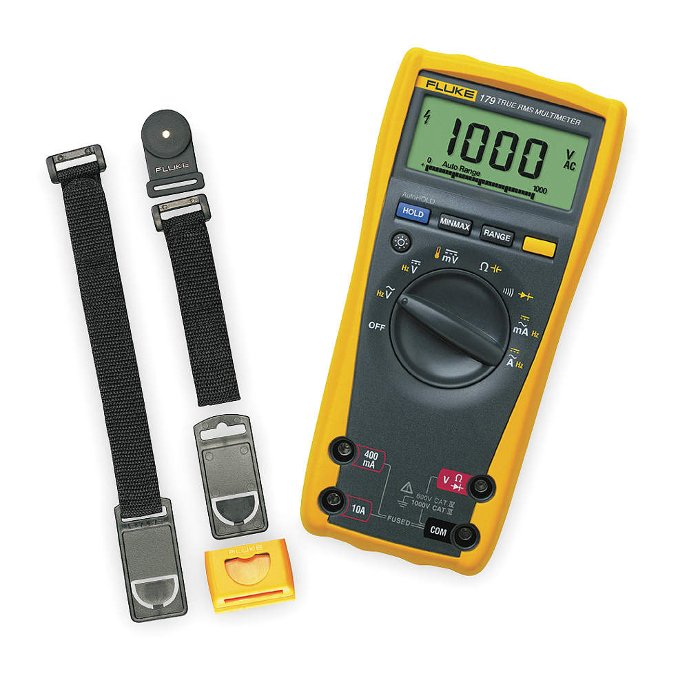 Digital Multimeters Kits